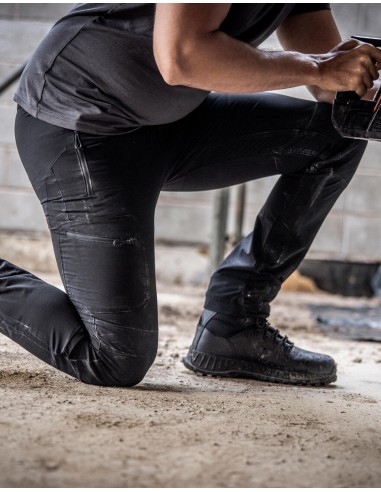 REG-TRJ510S-ROLITE STRETCH TROUSERS